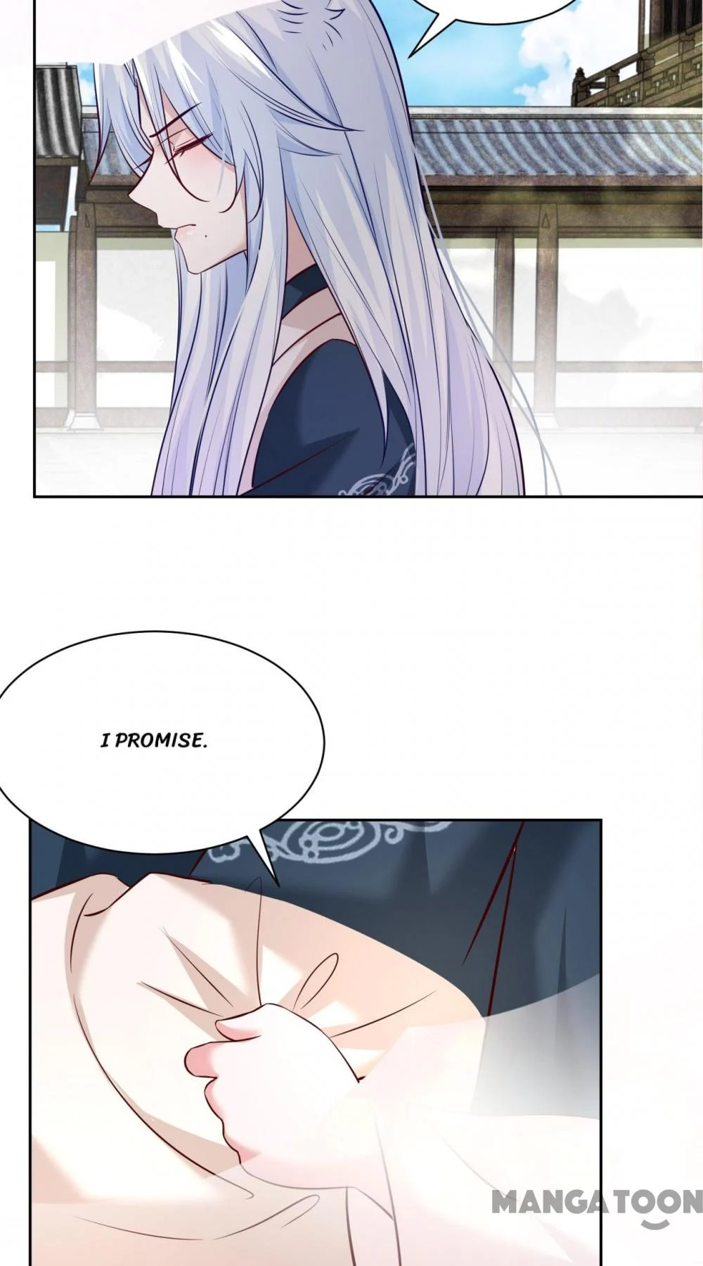 Cynical Master Raises Rabbit Spirit Chapter 37 - Page 28