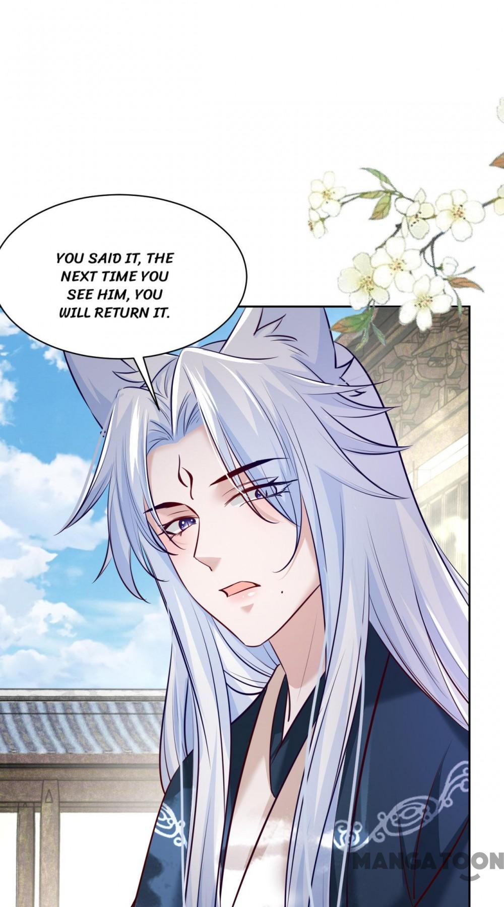 Cynical Master Raises Rabbit Spirit Chapter 37 - Page 30