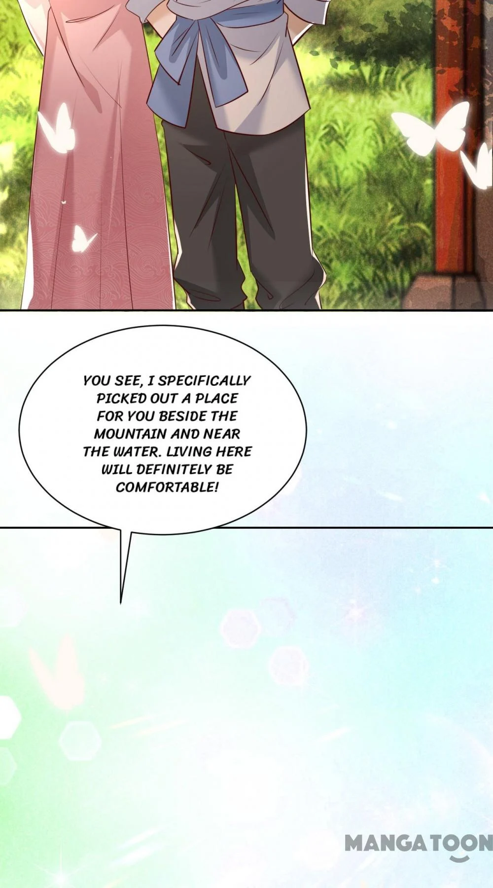 Cynical Master Raises Rabbit Spirit Chapter 37 - Page 34