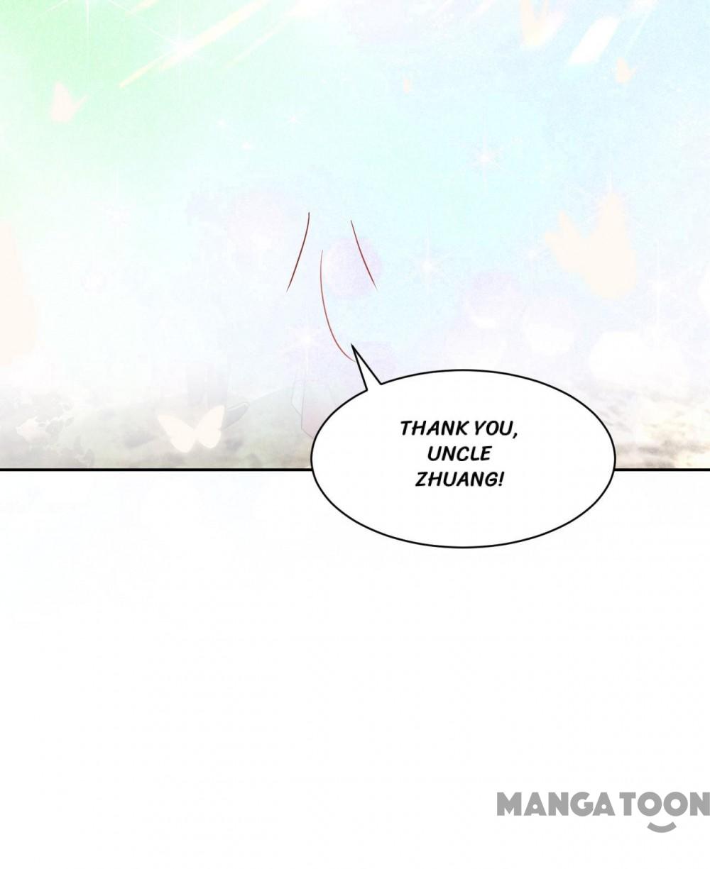 Cynical Master Raises Rabbit Spirit Chapter 37 - Page 35