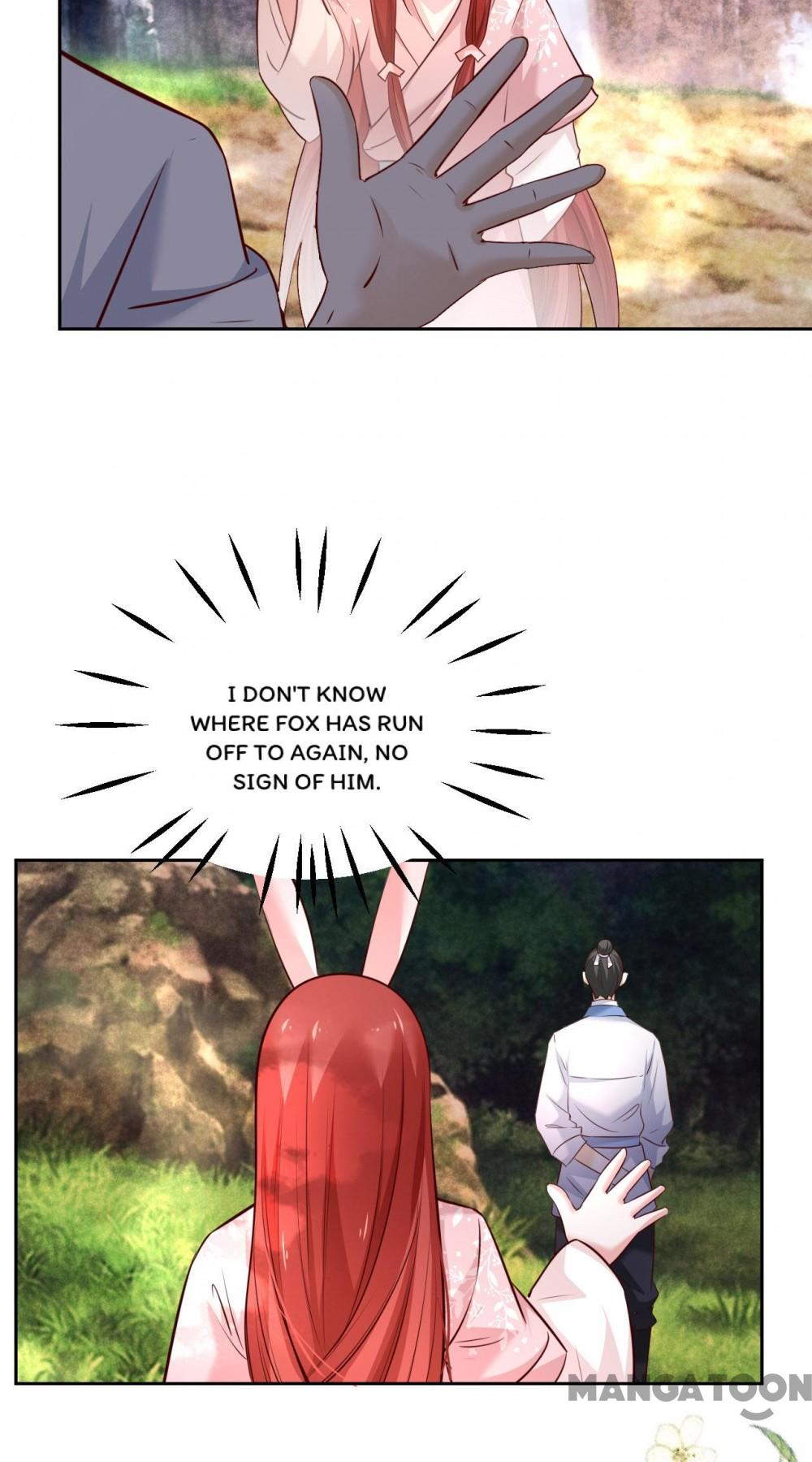 Cynical Master Raises Rabbit Spirit Chapter 37 - Page 37