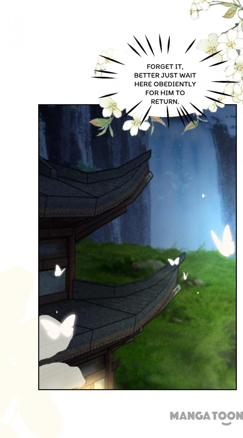 Cynical Master Raises Rabbit Spirit Chapter 37 - Page 38