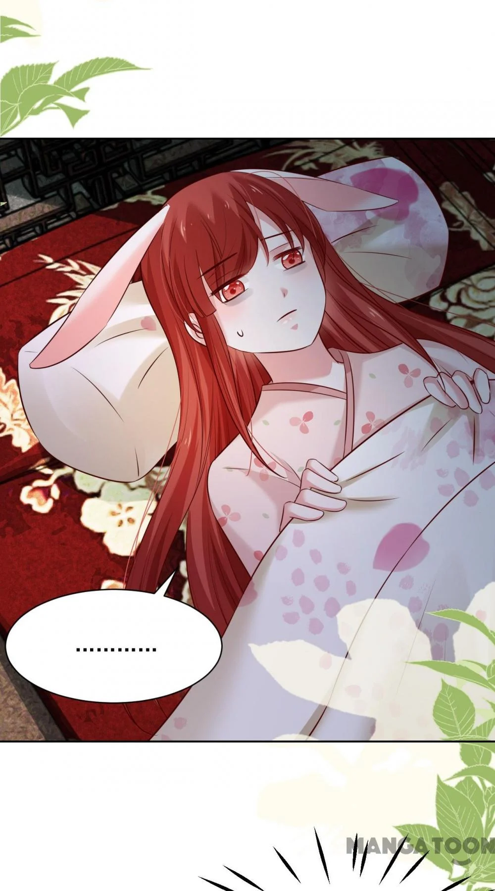 Cynical Master Raises Rabbit Spirit Chapter 37 - Page 39