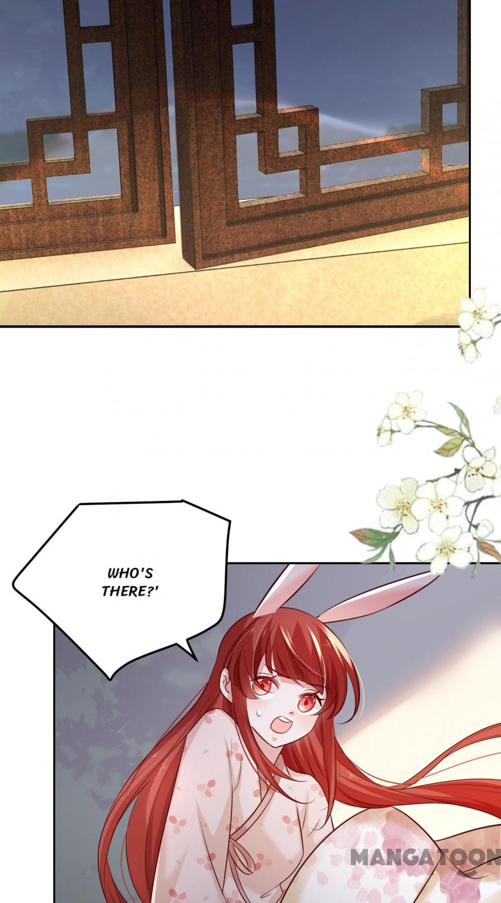 Cynical Master Raises Rabbit Spirit Chapter 37 - Page 41