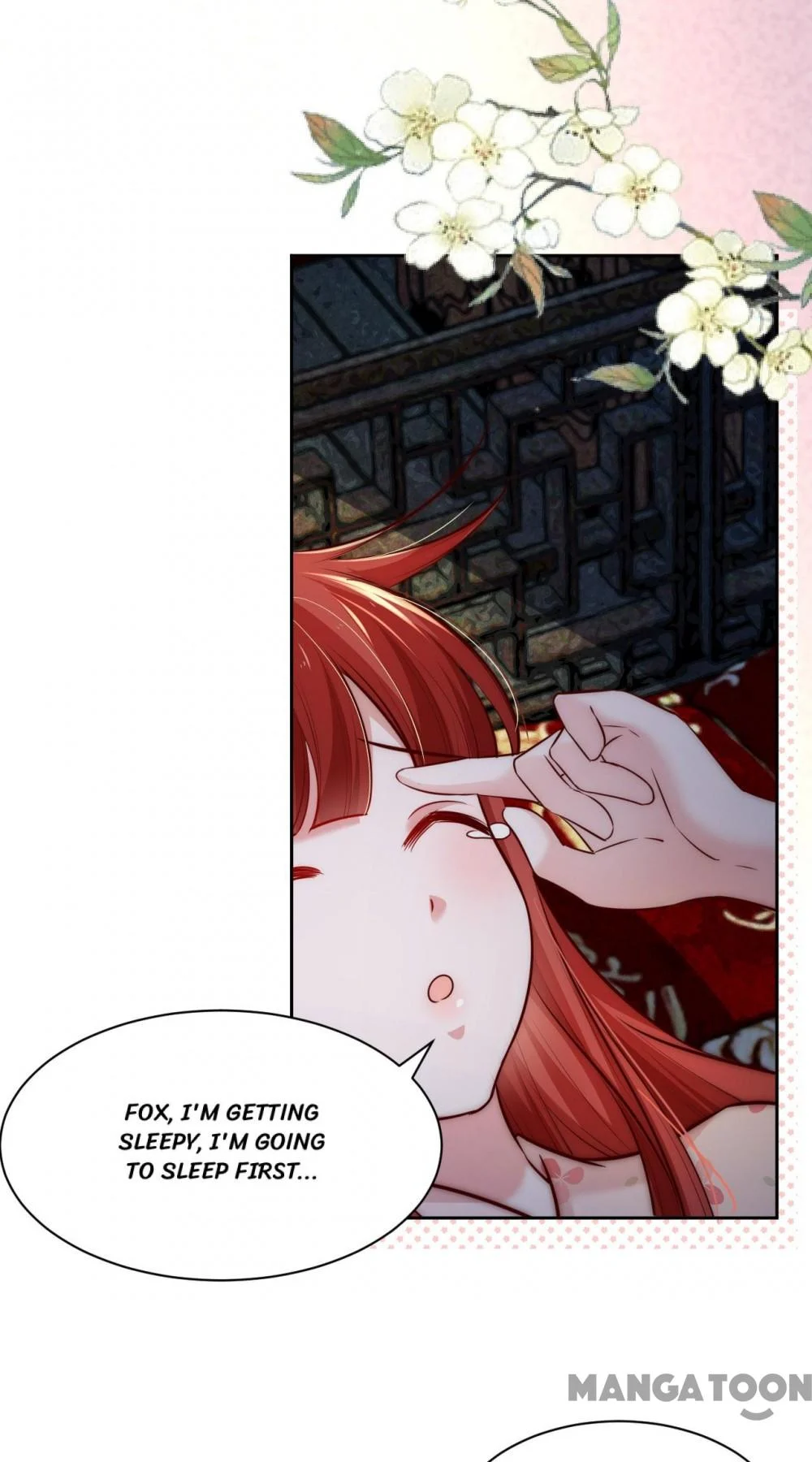 Cynical Master Raises Rabbit Spirit Chapter 38 - Page 11