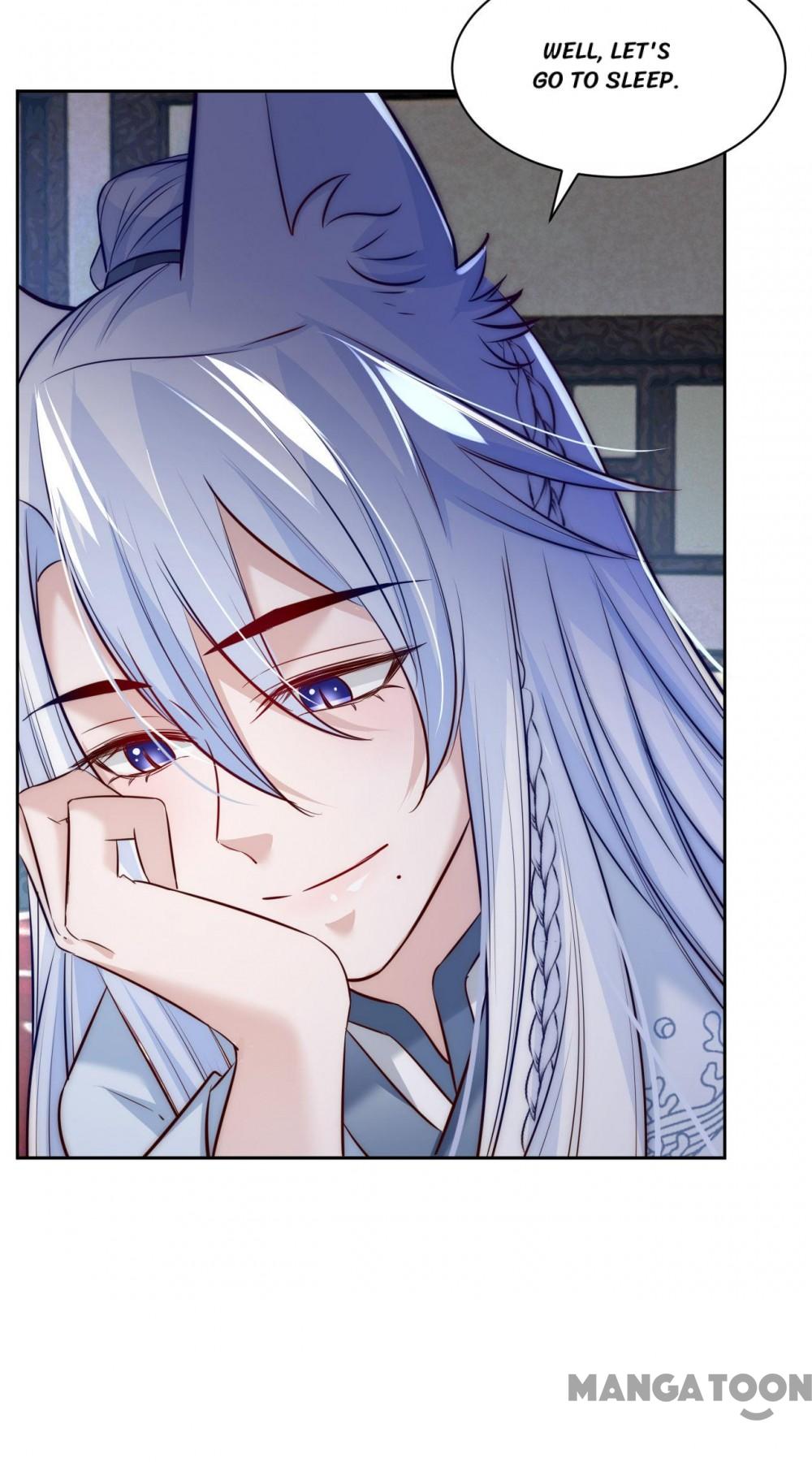 Cynical Master Raises Rabbit Spirit Chapter 38 - Page 12