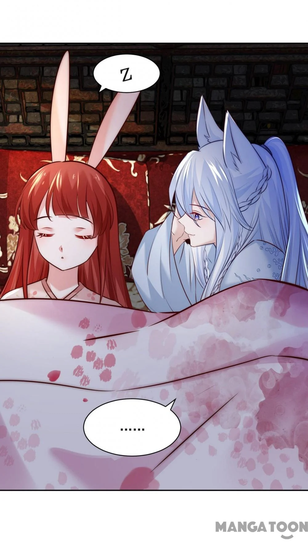 Cynical Master Raises Rabbit Spirit Chapter 38 - Page 13