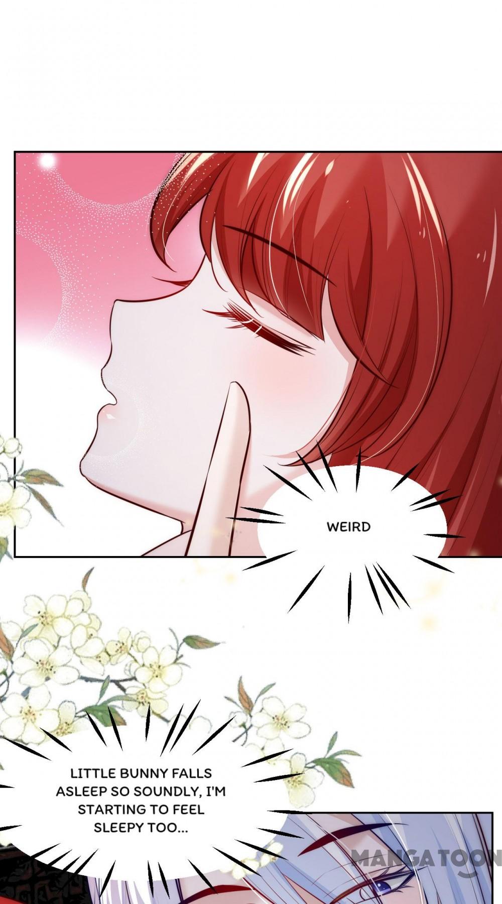 Cynical Master Raises Rabbit Spirit Chapter 38 - Page 14