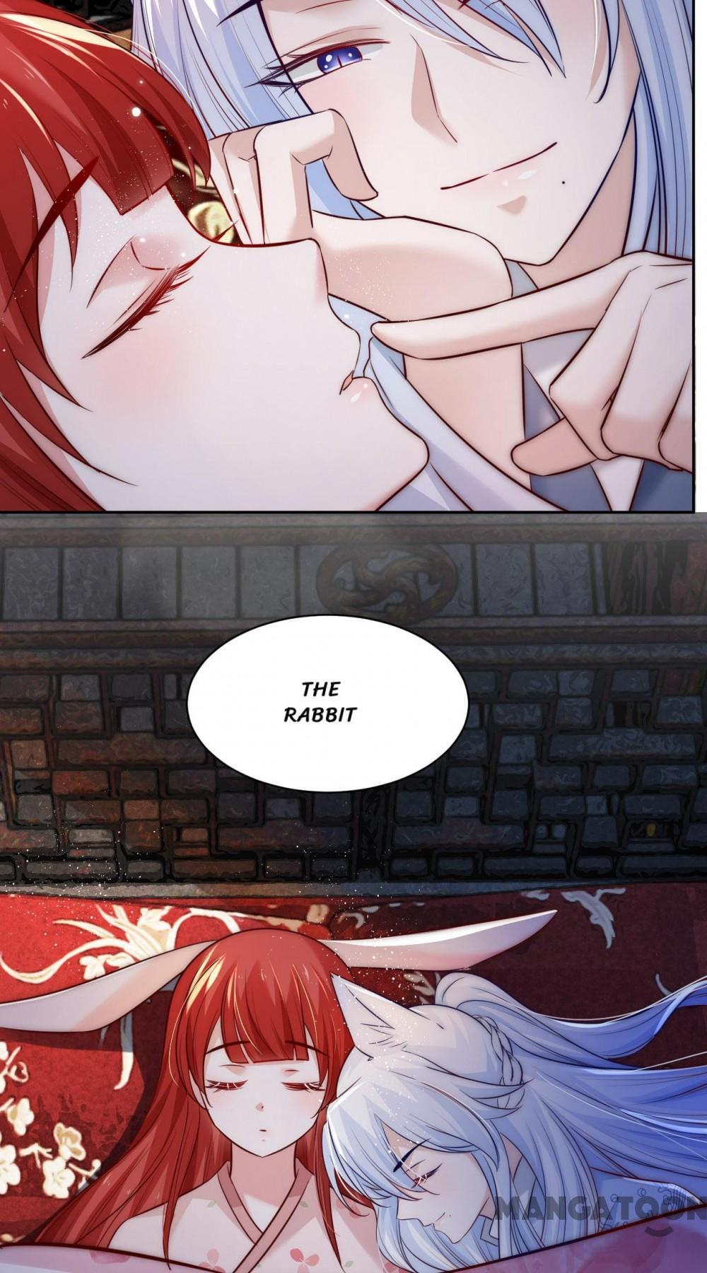 Cynical Master Raises Rabbit Spirit Chapter 38 - Page 15