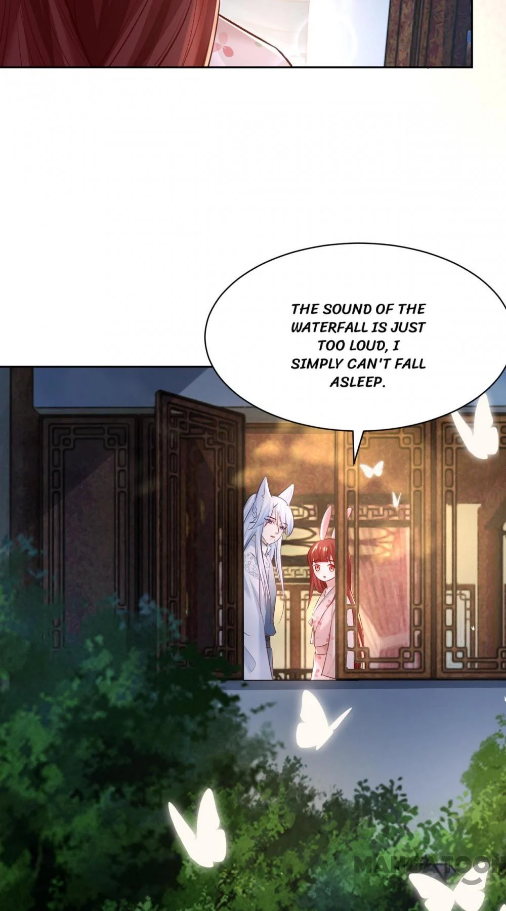 Cynical Master Raises Rabbit Spirit Chapter 38 - Page 3