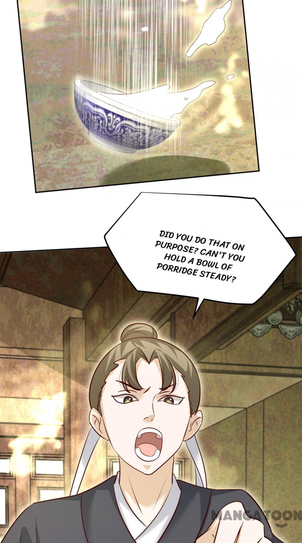 Cynical Master Raises Rabbit Spirit Chapter 38 - Page 27
