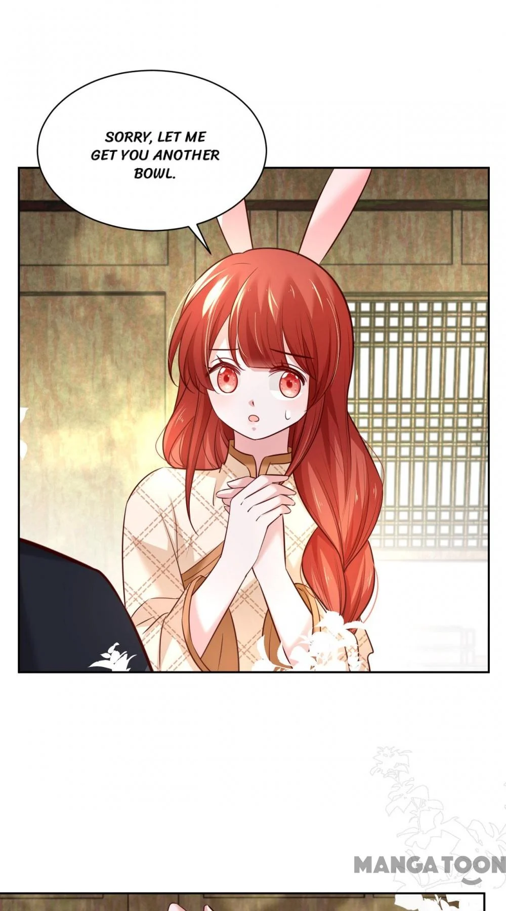 Cynical Master Raises Rabbit Spirit Chapter 38 - Page 29