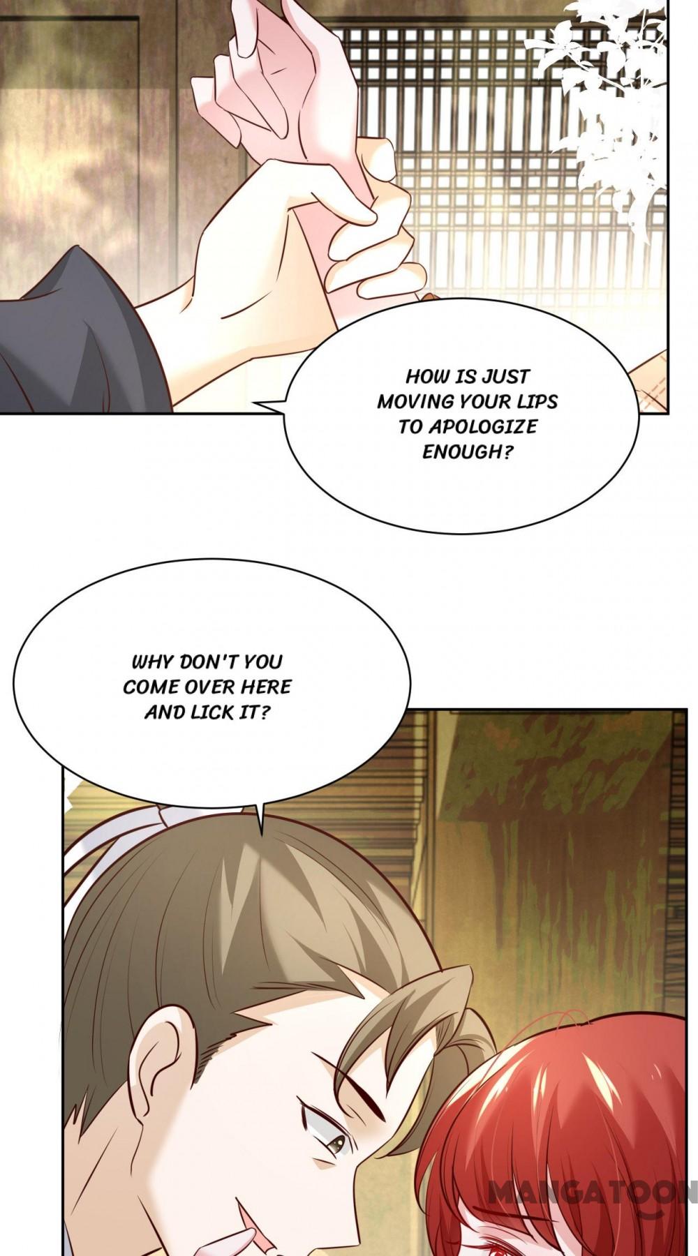 Cynical Master Raises Rabbit Spirit Chapter 38 - Page 30