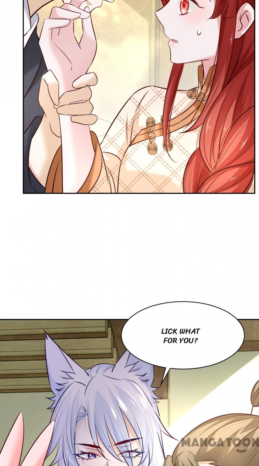 Cynical Master Raises Rabbit Spirit Chapter 38 - Page 31