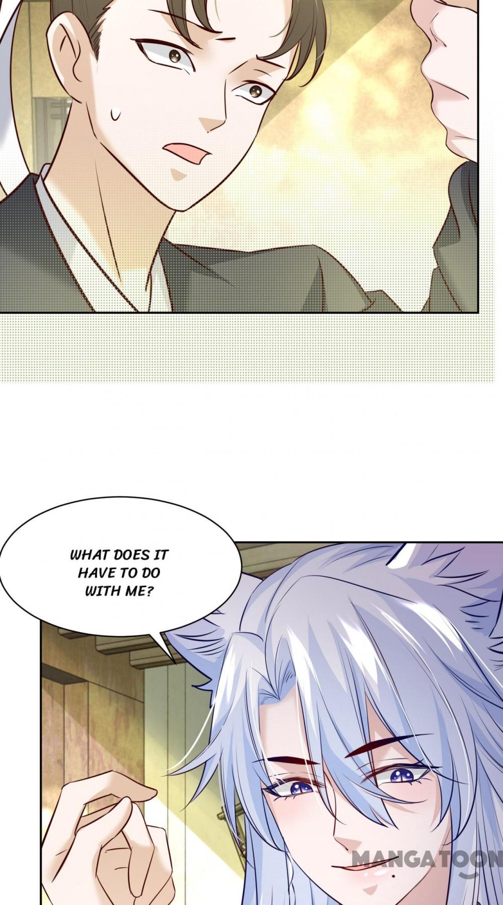 Cynical Master Raises Rabbit Spirit Chapter 38 - Page 33