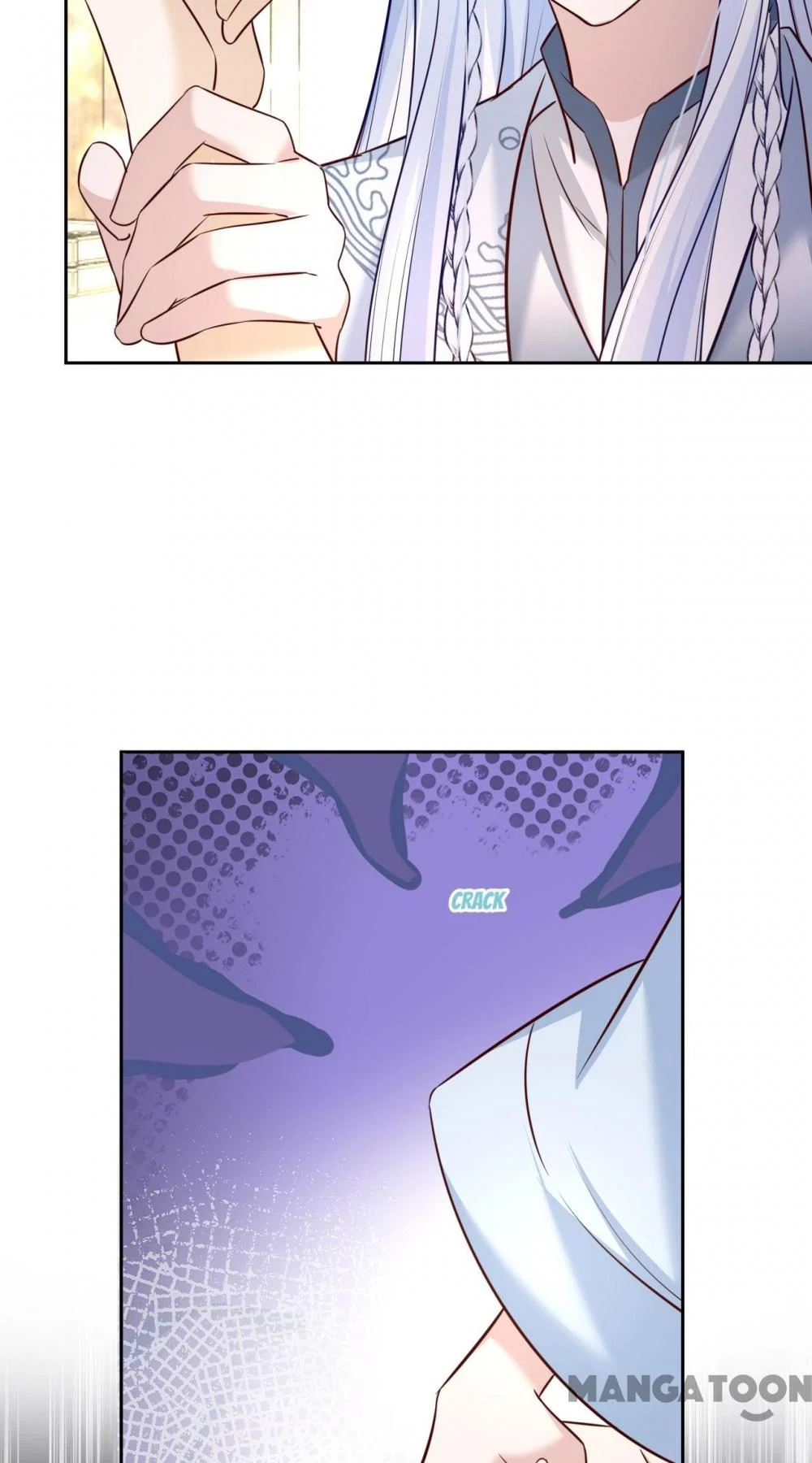 Cynical Master Raises Rabbit Spirit Chapter 38 - Page 34