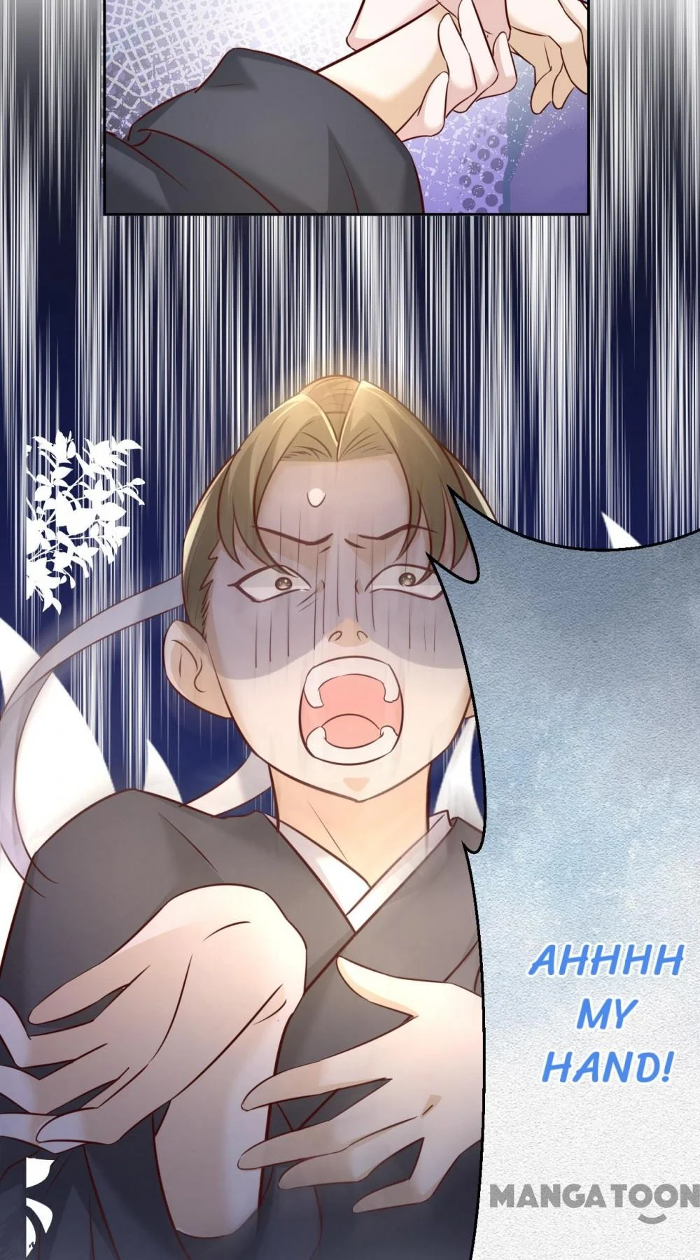 Cynical Master Raises Rabbit Spirit Chapter 38 - Page 35