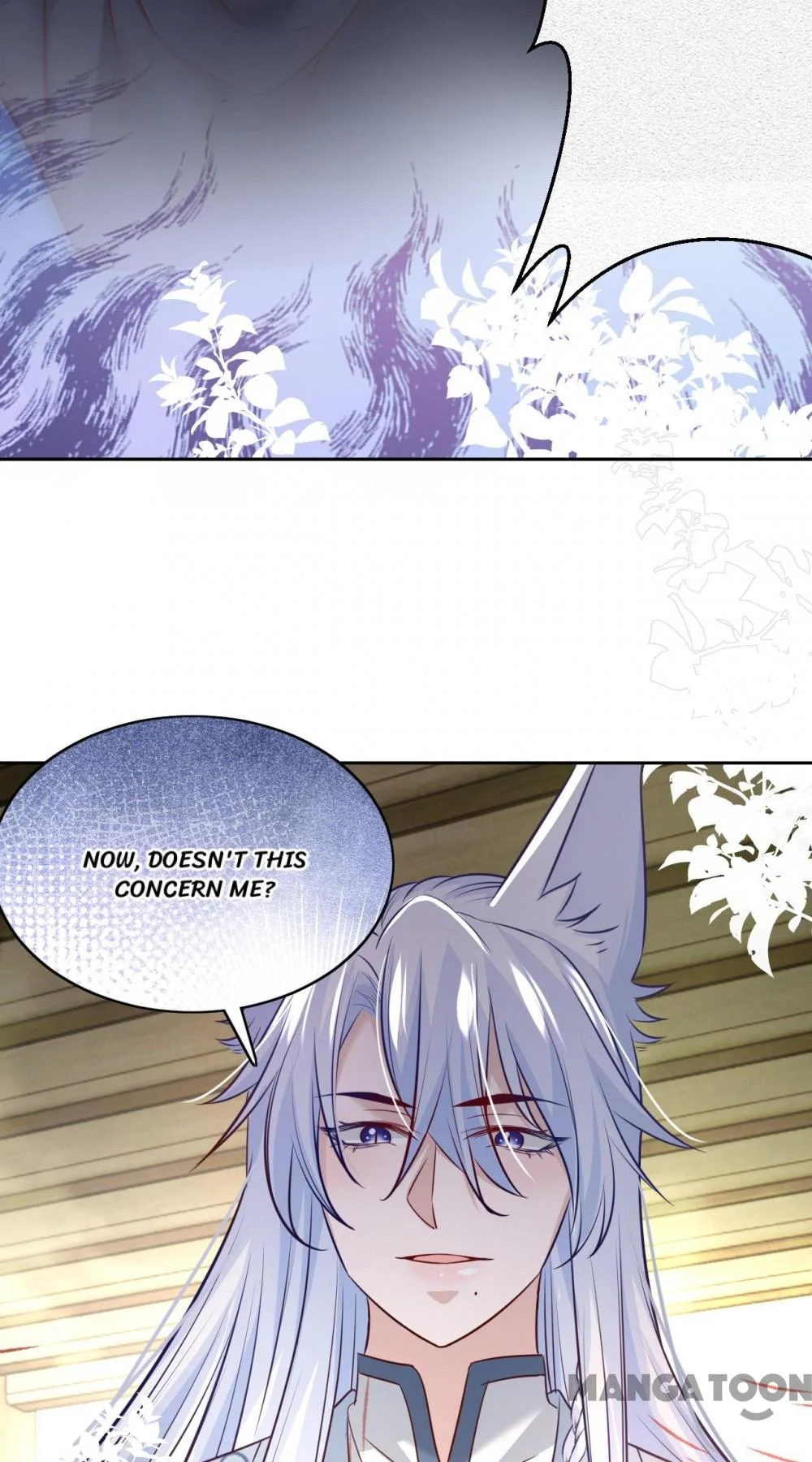 Cynical Master Raises Rabbit Spirit Chapter 38 - Page 36