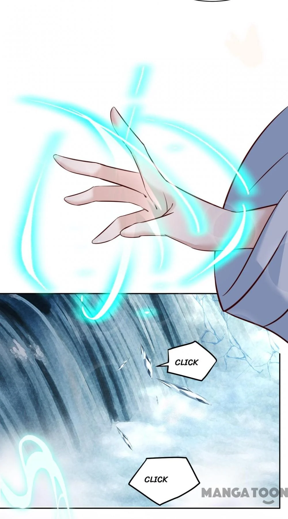Cynical Master Raises Rabbit Spirit Chapter 38 - Page 5