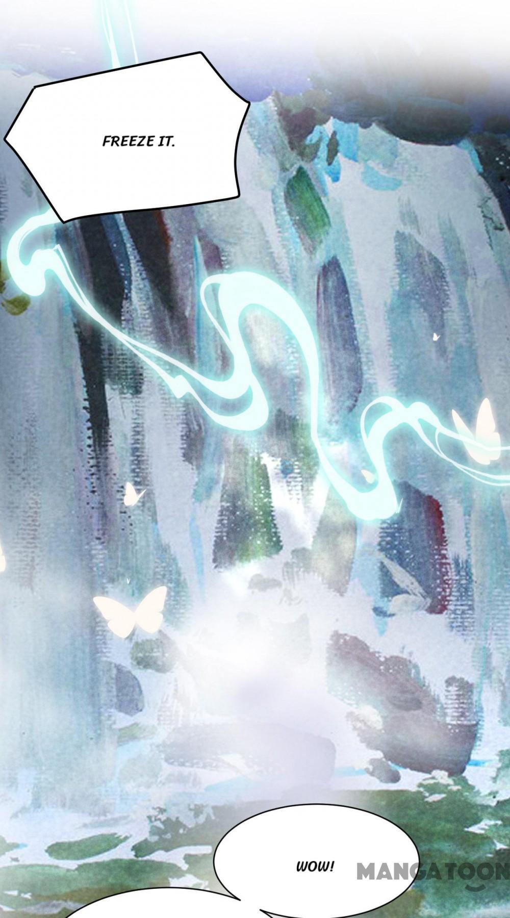Cynical Master Raises Rabbit Spirit Chapter 38 - Page 6