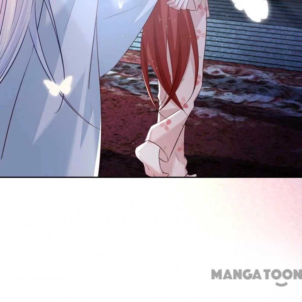 Cynical Master Raises Rabbit Spirit Chapter 38 - Page 9