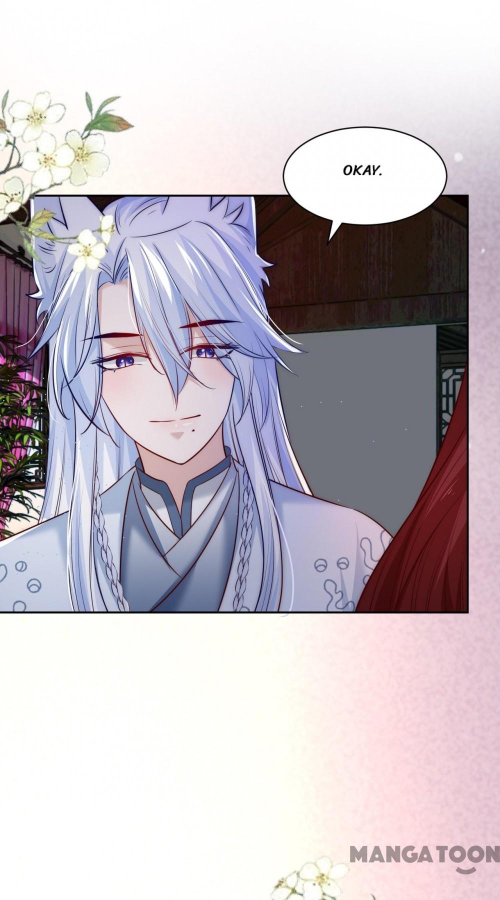 Cynical Master Raises Rabbit Spirit Chapter 38 - Page 10