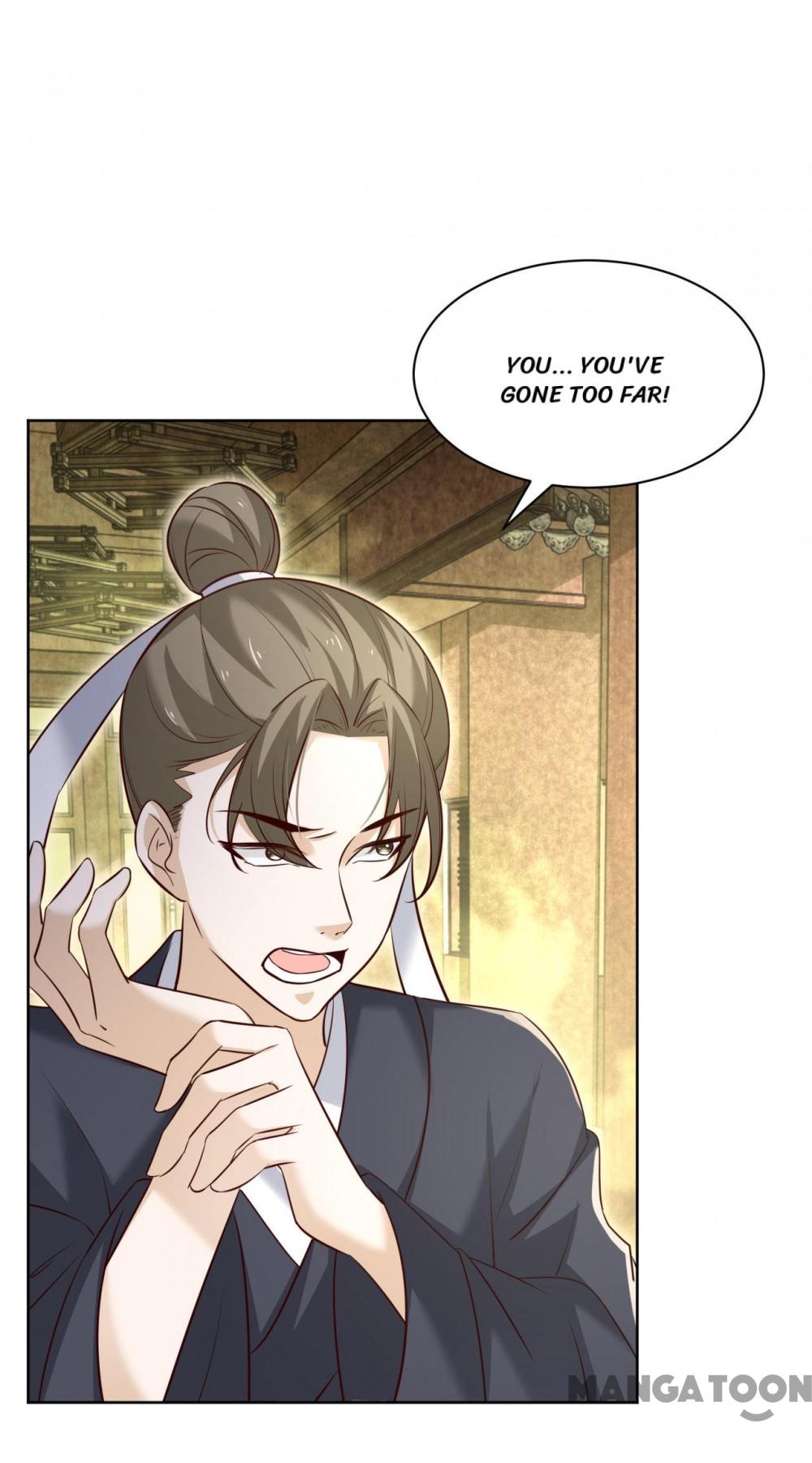 Cynical Master Raises Rabbit Spirit Chapter 39 - Page 1