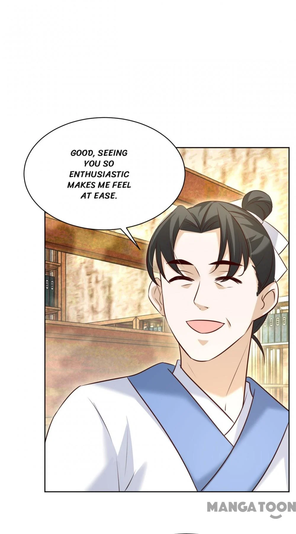 Cynical Master Raises Rabbit Spirit Chapter 39 - Page 20