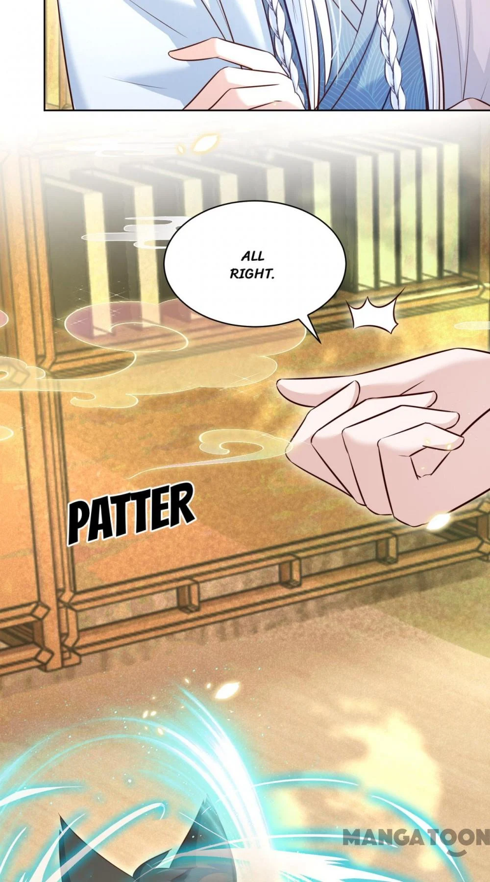 Cynical Master Raises Rabbit Spirit Chapter 39 - Page 26
