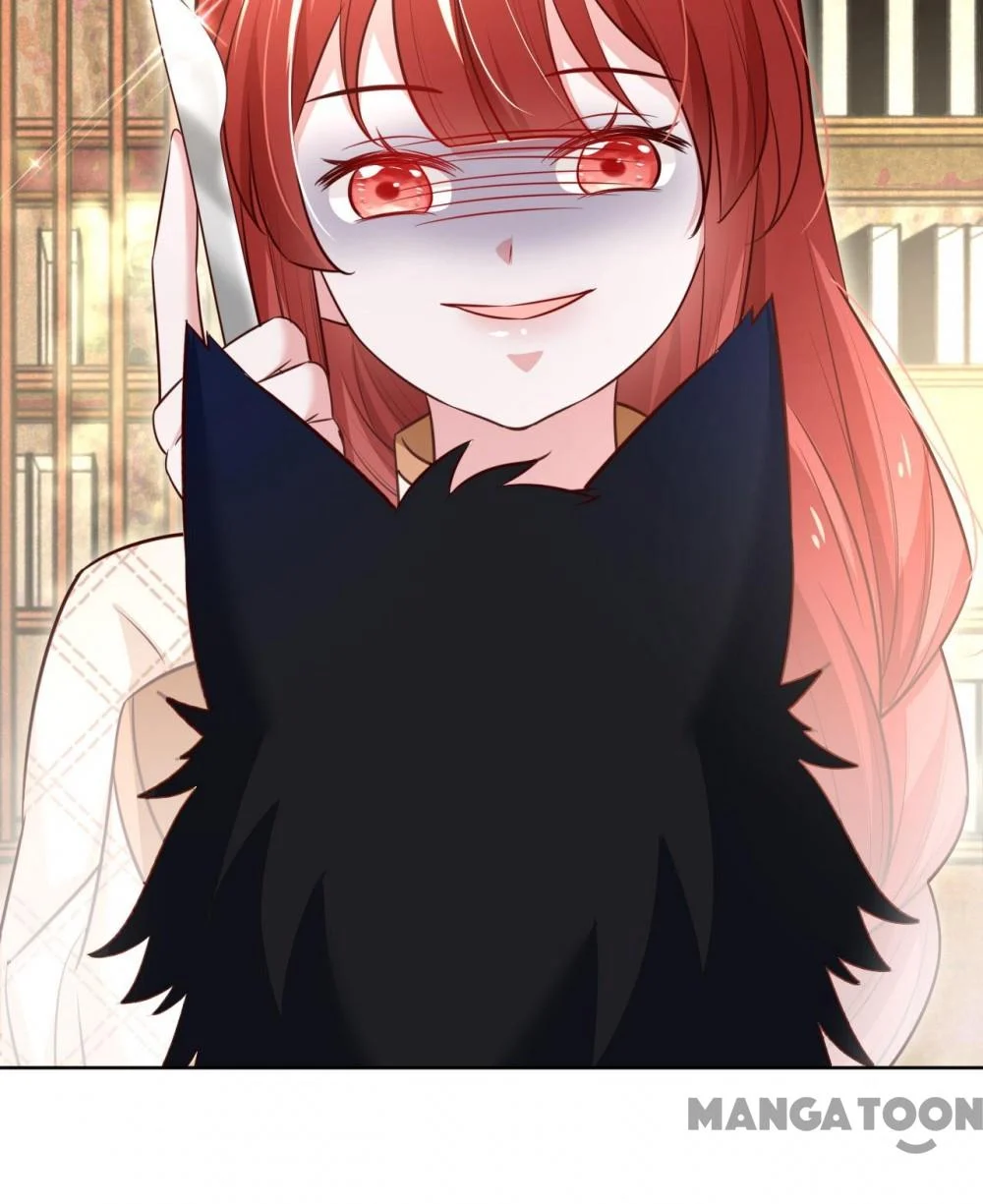 Cynical Master Raises Rabbit Spirit Chapter 39 - Page 28