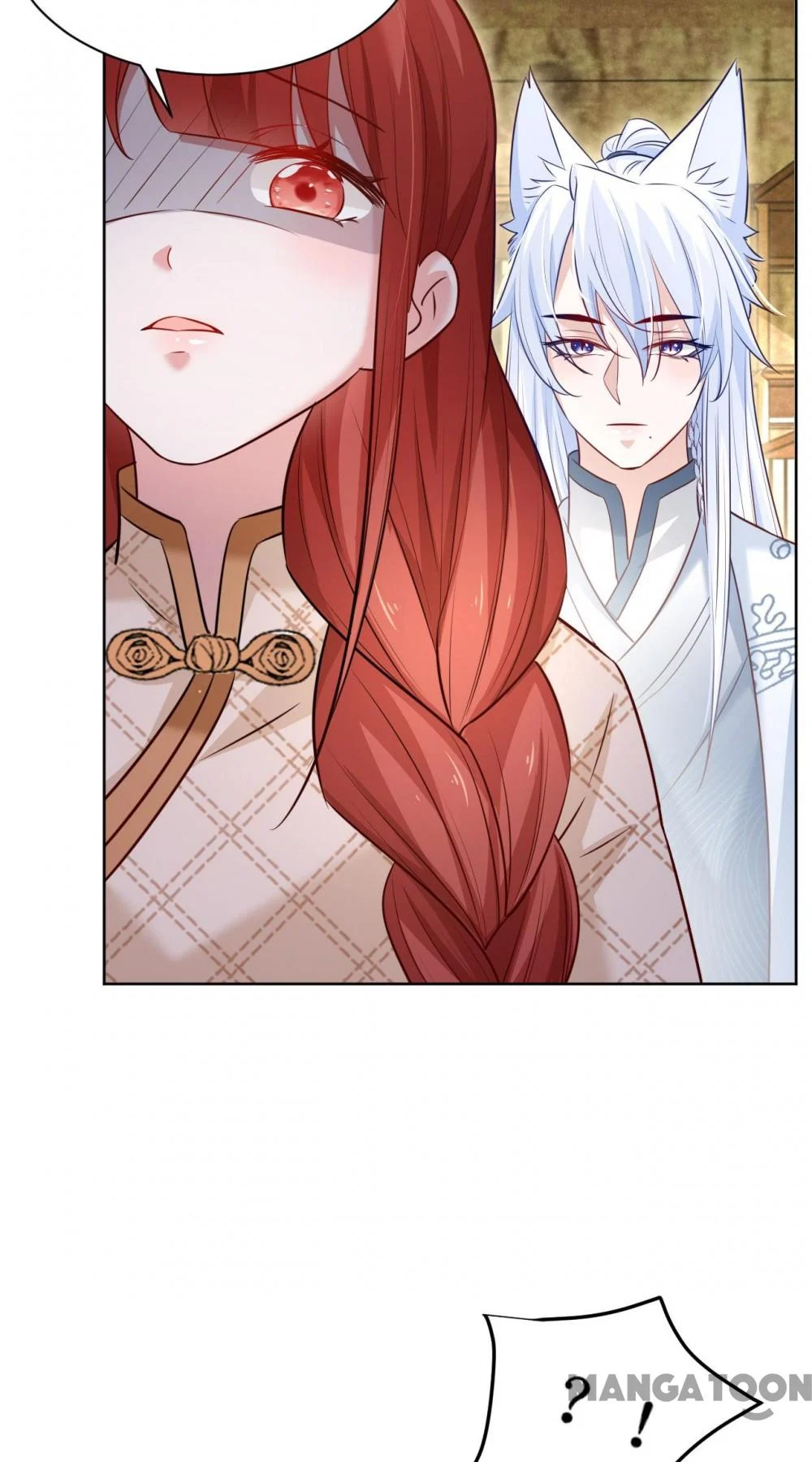 Cynical Master Raises Rabbit Spirit Chapter 39 - Page 31