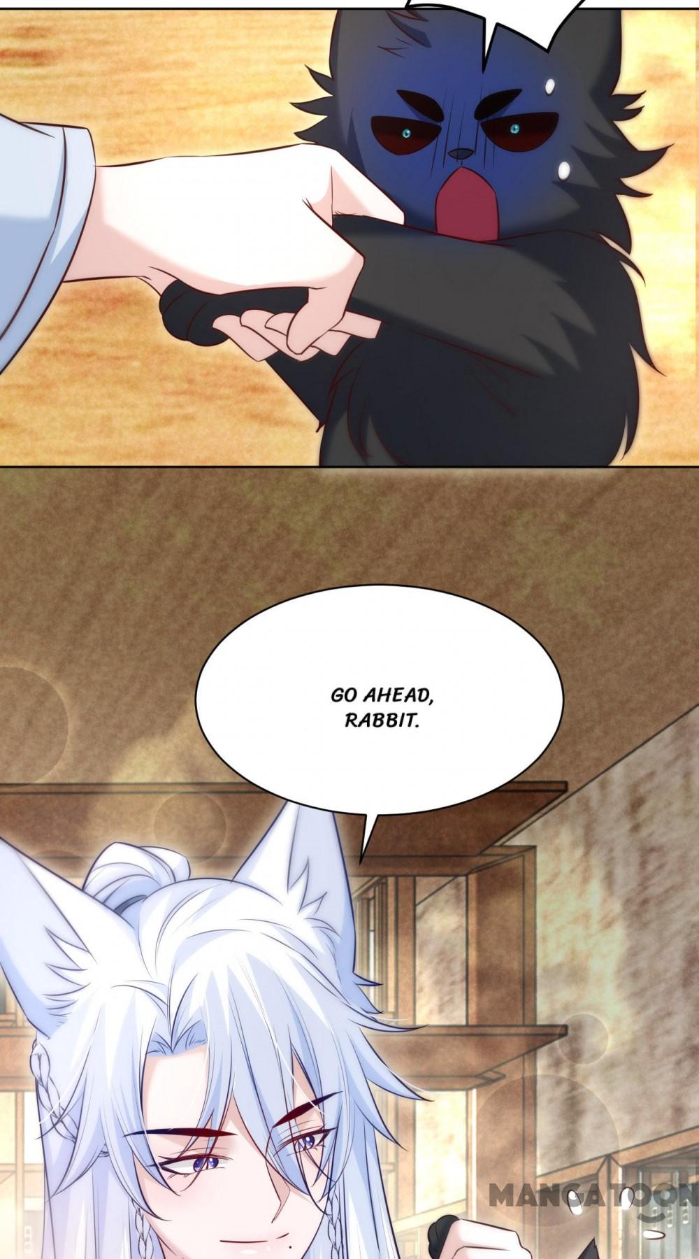 Cynical Master Raises Rabbit Spirit Chapter 39 - Page 32