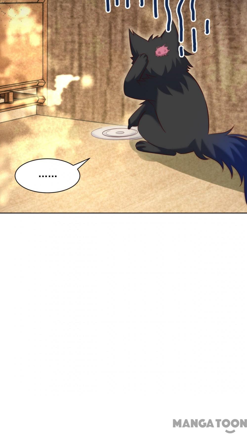 Cynical Master Raises Rabbit Spirit Chapter 39 - Page 37
