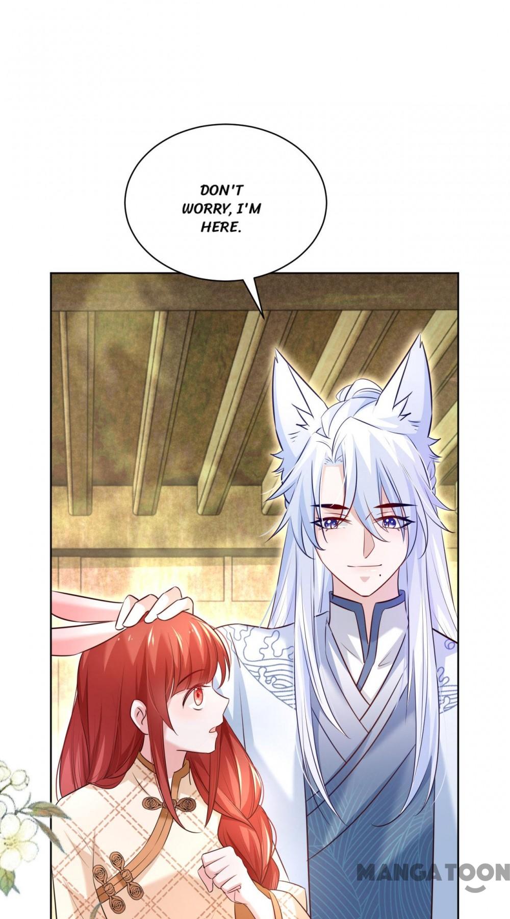 Cynical Master Raises Rabbit Spirit Chapter 39 - Page 10