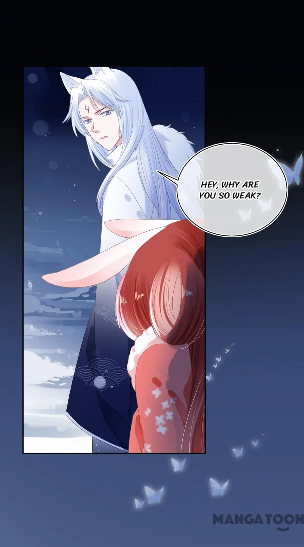 Cynical Master Raises Rabbit Spirit Chapter 4 - Page 15