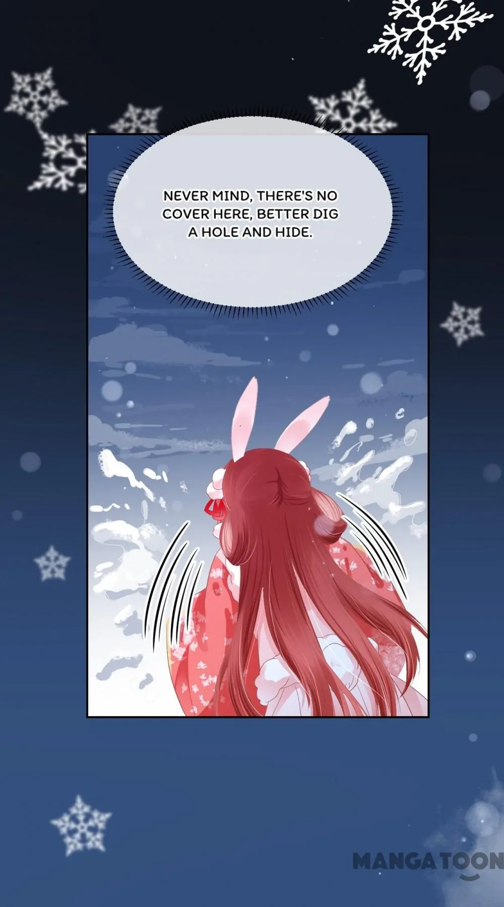 Cynical Master Raises Rabbit Spirit Chapter 4 - Page 21