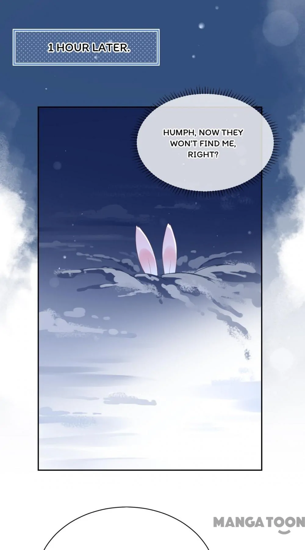 Cynical Master Raises Rabbit Spirit Chapter 4 - Page 22