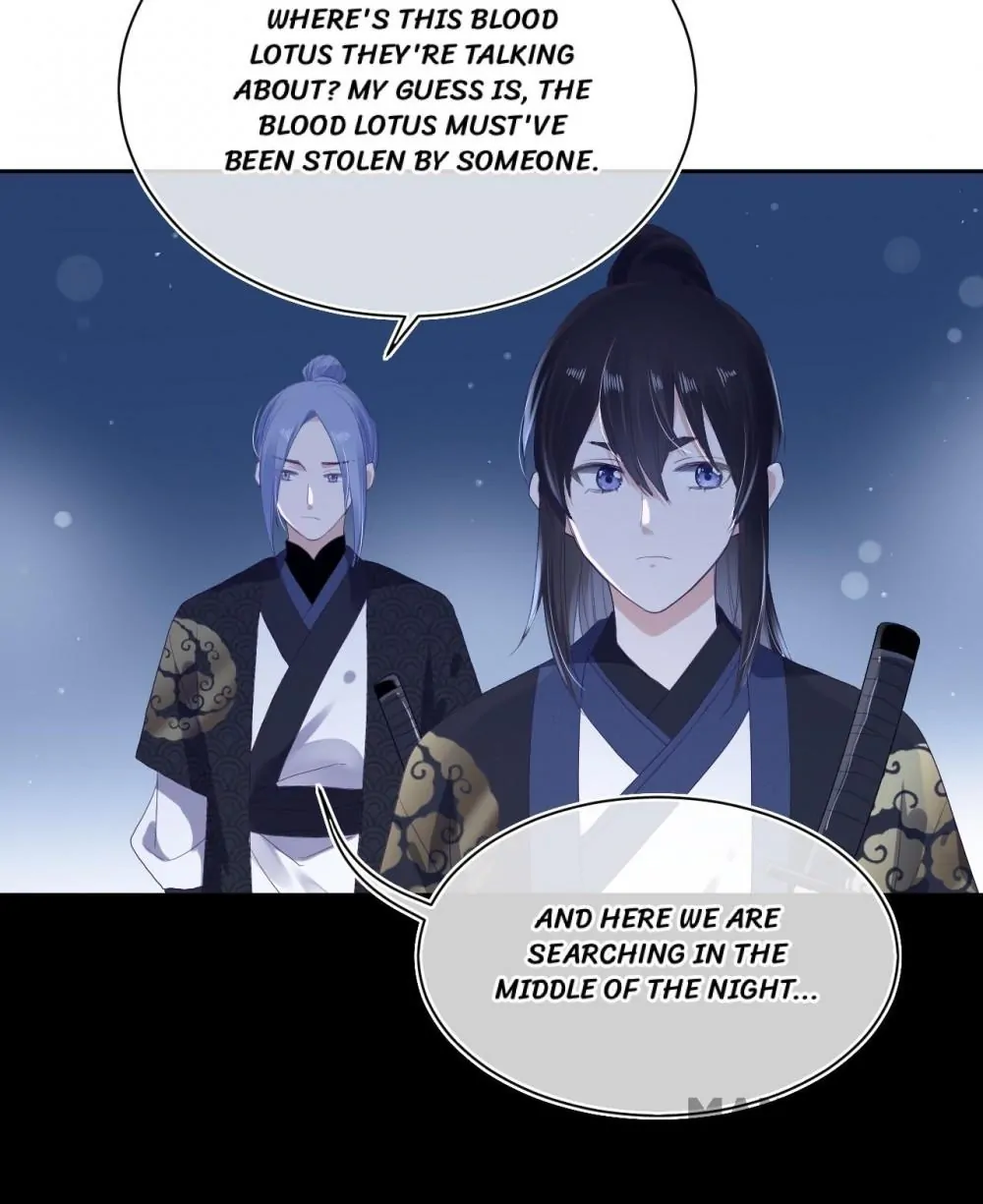 Cynical Master Raises Rabbit Spirit Chapter 4 - Page 23
