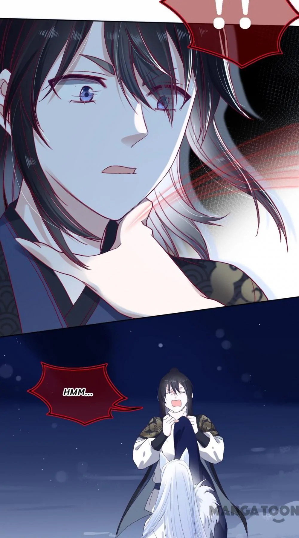 Cynical Master Raises Rabbit Spirit Chapter 4 - Page 25