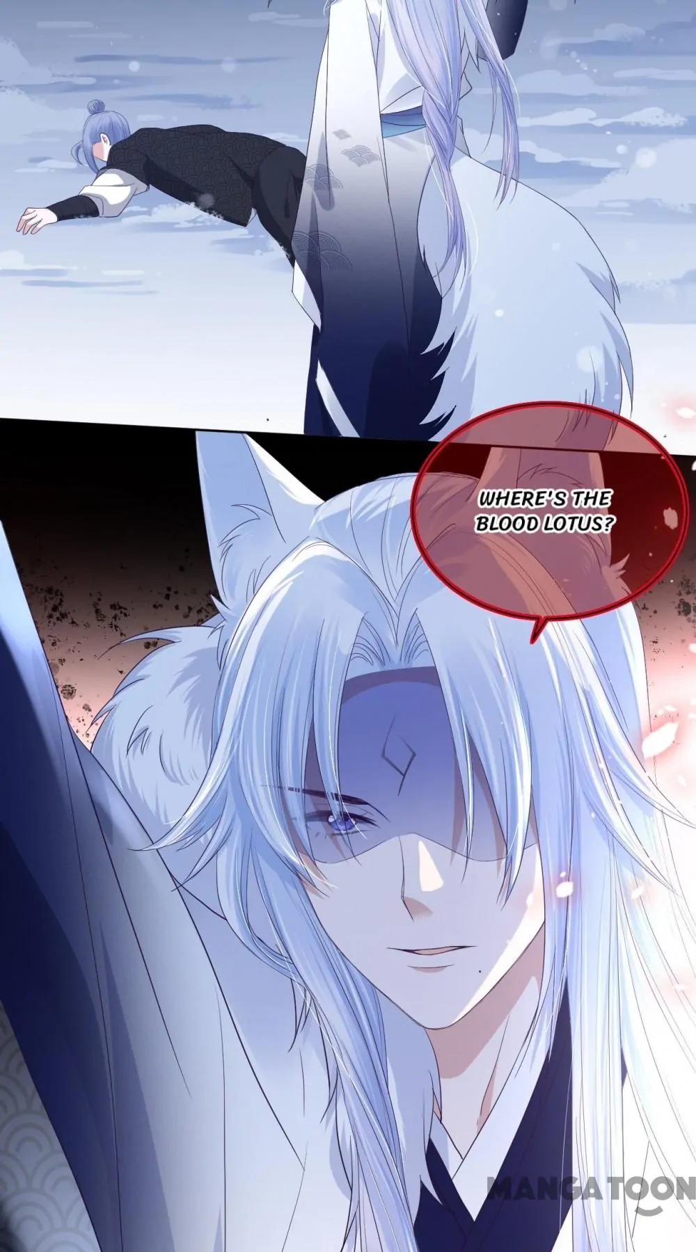 Cynical Master Raises Rabbit Spirit Chapter 4 - Page 26