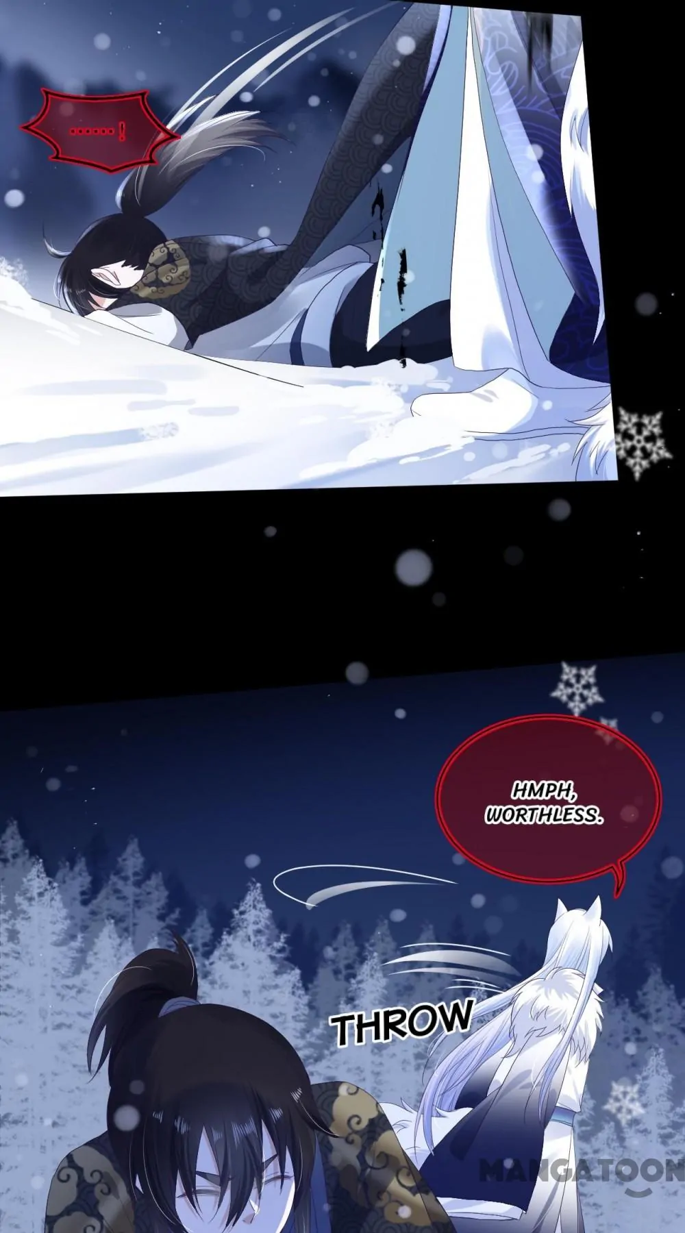 Cynical Master Raises Rabbit Spirit Chapter 4 - Page 31