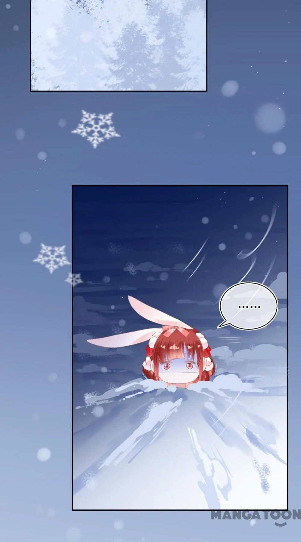 Cynical Master Raises Rabbit Spirit Chapter 4 - Page 33