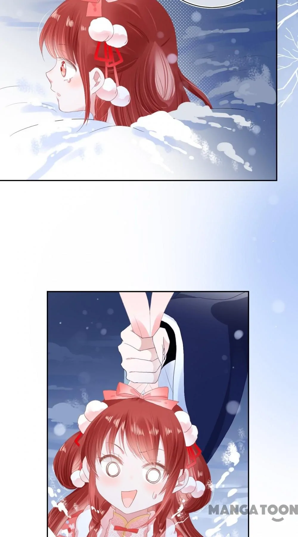 Cynical Master Raises Rabbit Spirit Chapter 4 - Page 35