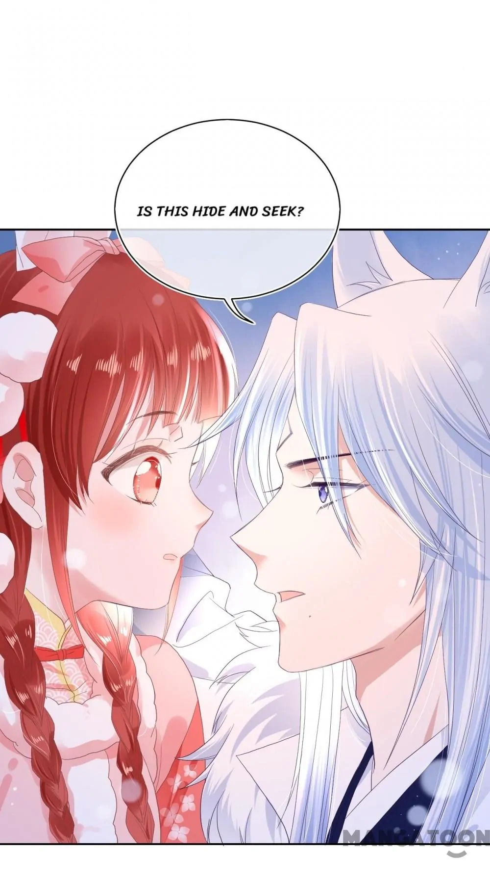 Cynical Master Raises Rabbit Spirit Chapter 4 - Page 38