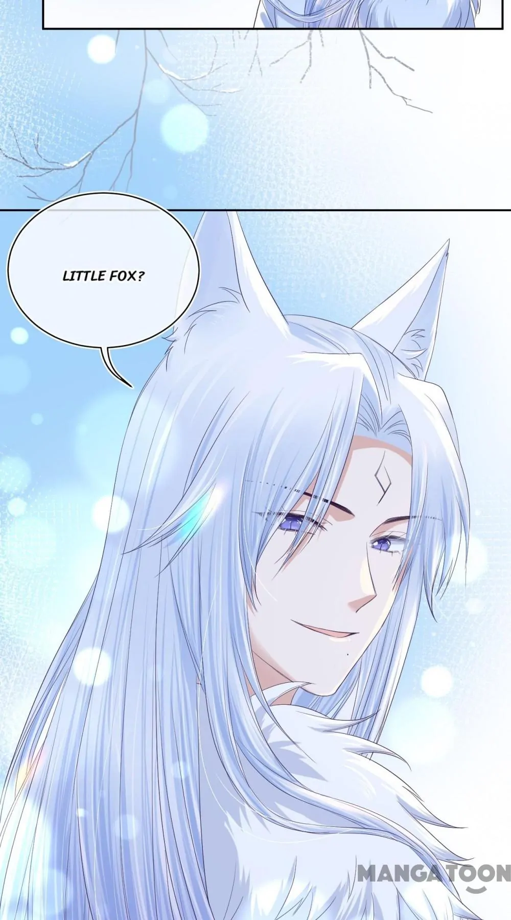 Cynical Master Raises Rabbit Spirit Chapter 4 - Page 6