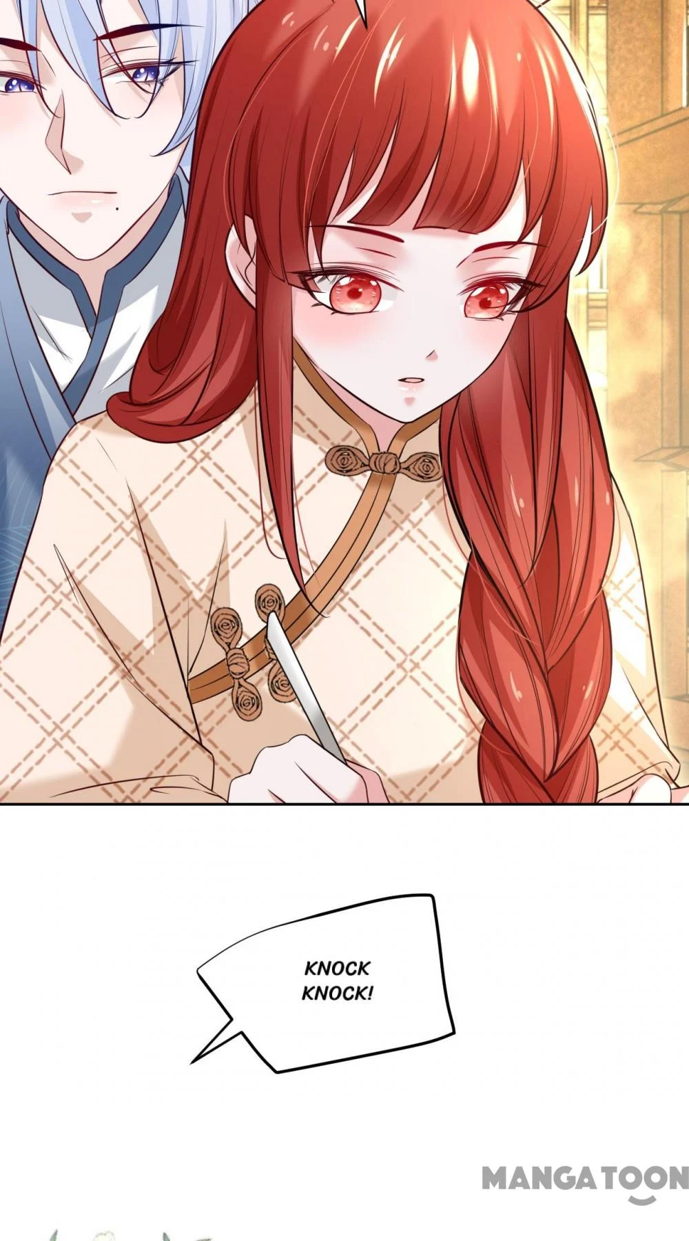 Cynical Master Raises Rabbit Spirit Chapter 40 - Page 2