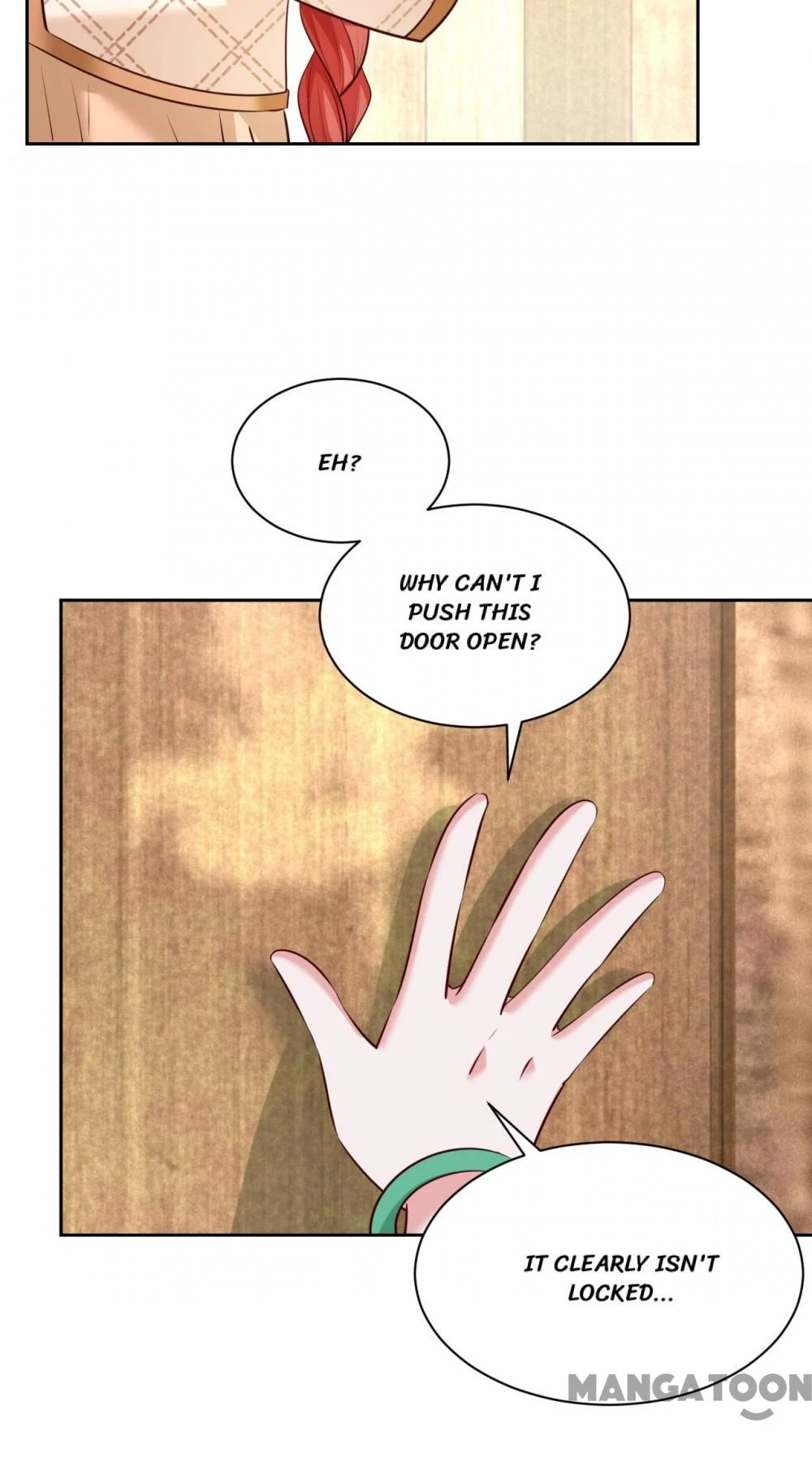 Cynical Master Raises Rabbit Spirit Chapter 40 - Page 12
