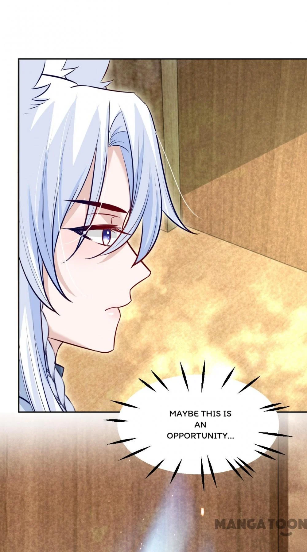 Cynical Master Raises Rabbit Spirit Chapter 40 - Page 16