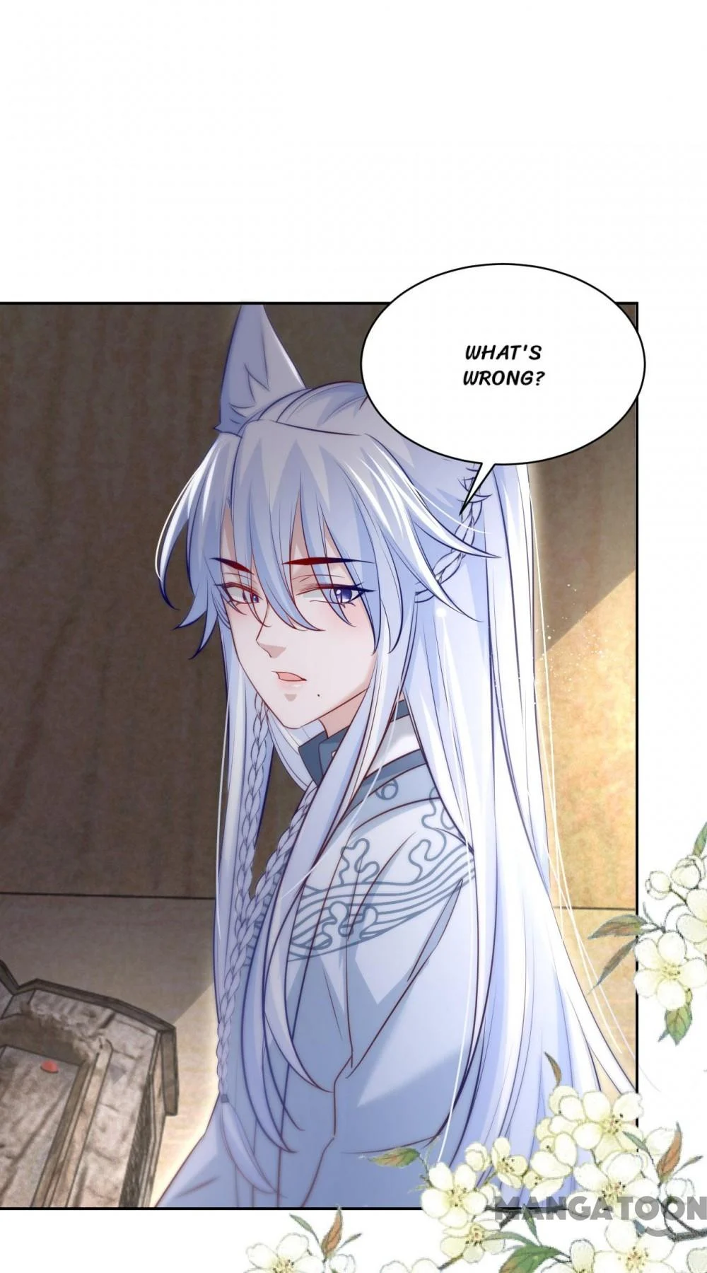 Cynical Master Raises Rabbit Spirit Chapter 40 - Page 29