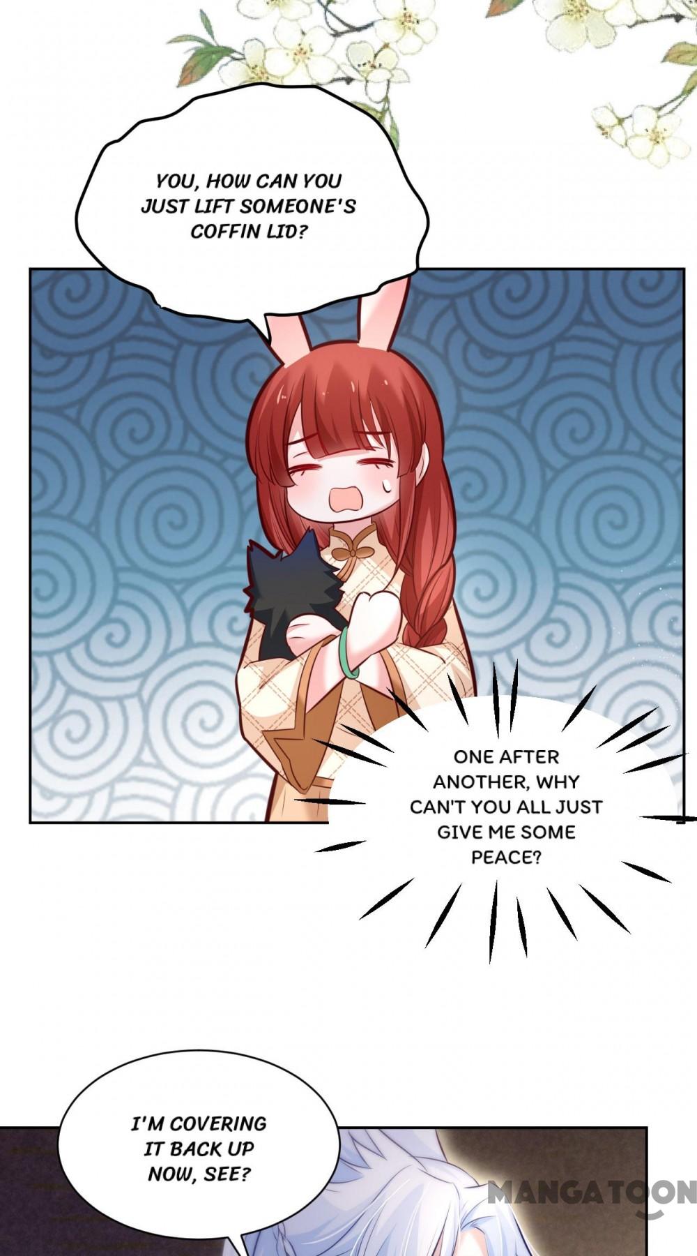 Cynical Master Raises Rabbit Spirit Chapter 40 - Page 30